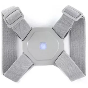 Corrector de Postura Inteligente con Vibración